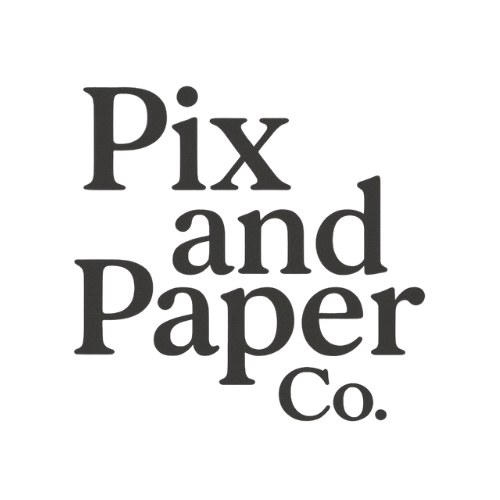 Pix and Paper Co.